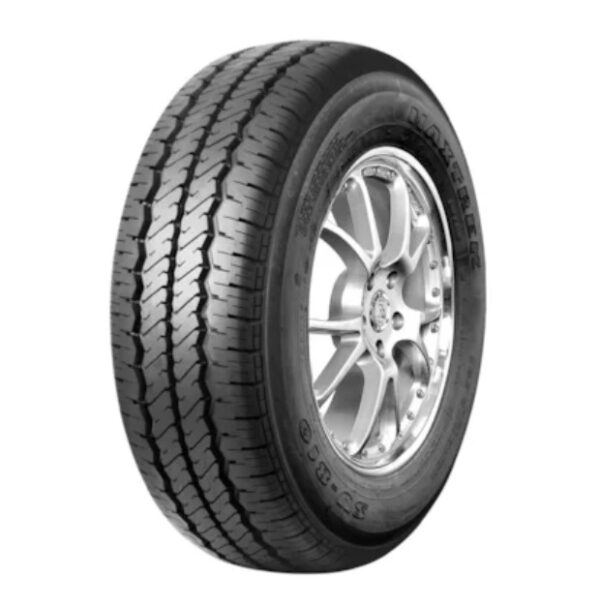 PNEU 155R12 MAXTREK - SU810 88/86S 8 LONAS