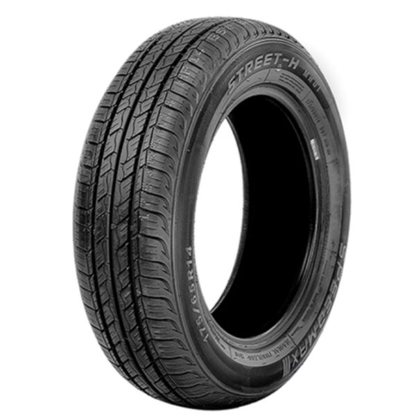 PNEU 165/70R13 SPEEDMAX - 79T MH01