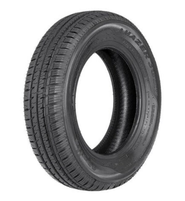 PNEU 165/70R13 APOLLO - 83T XL AMAZER 3G MAXX