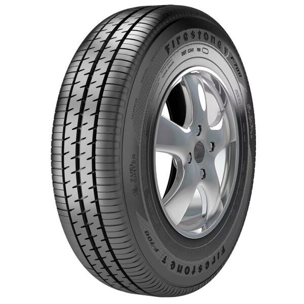 PNEU 195/60R15 FIRESTONE - F-700 88H
