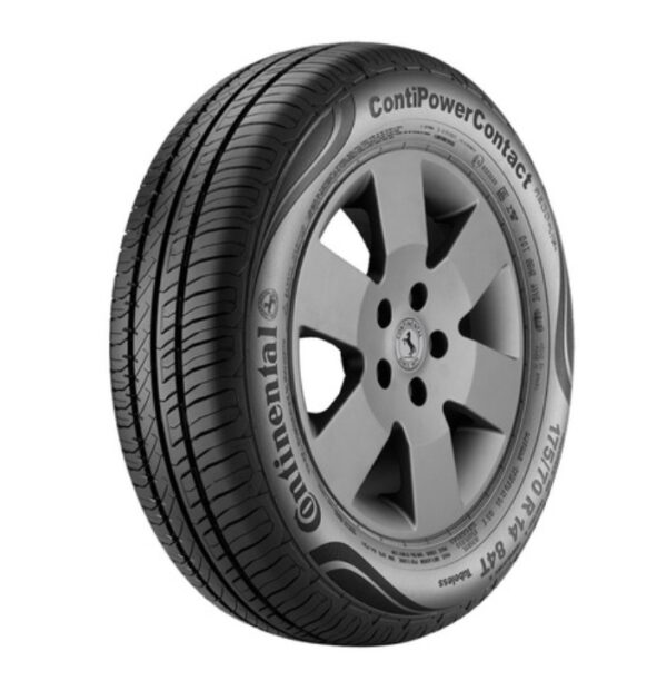 PNEU 185/70R14 CONTINENTAL CONTIPOWERCONTACT 88T