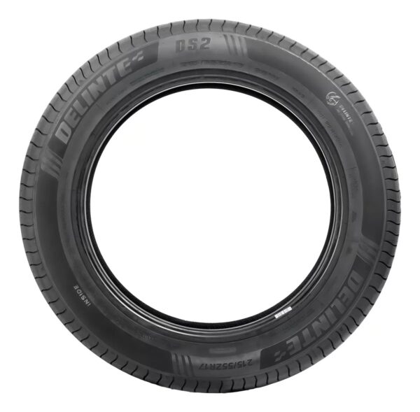 PNEU 185/45R15 DELINTE - 75V DS2 - Image 2