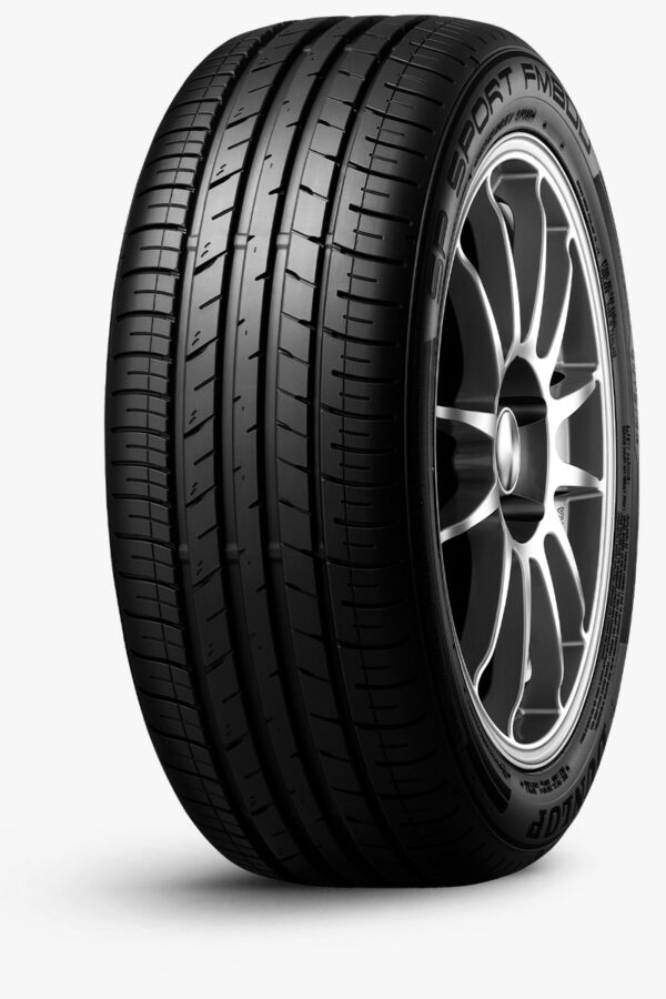 PNEU 195/55R15 DUNLOP - 85V SP SPORT FM800