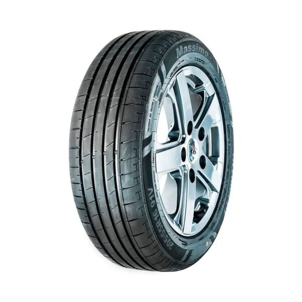 PNEU 195/55R15 MASSIMO - OTTIMA PLUS 85V