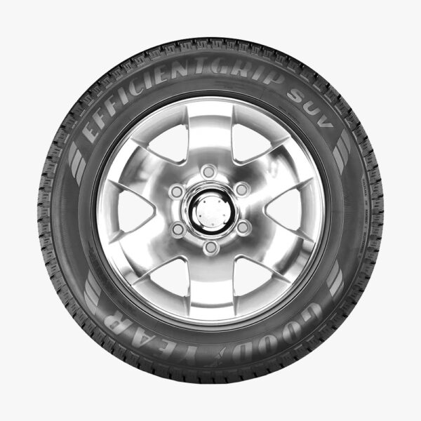 PNEU 205/65R16 GOODYEAR - EFFICIENTGRIP SUV 95H - Image 2