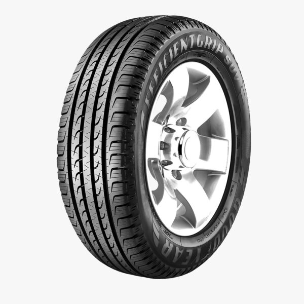 PNEU 205/65R16 GOODYEAR - EFFICIENTGRIP SUV 95H