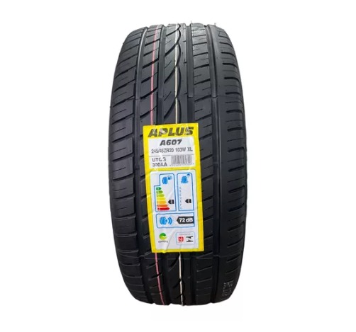 PNEU 245/45R20 APLUS - 103W TL A607-36 - Image 2