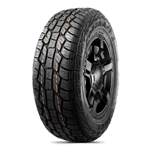 PNEU 265/70R17 XBRI - FORZA A/T 2 115S - Image 5