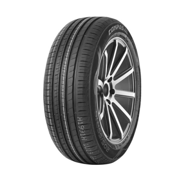 PNEU 175/65R15 COMPASAL - 84H BLAZER HP