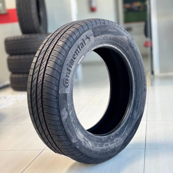 PNEU 185/65R15 CONTINENTAL - POWERCONTACT 88H