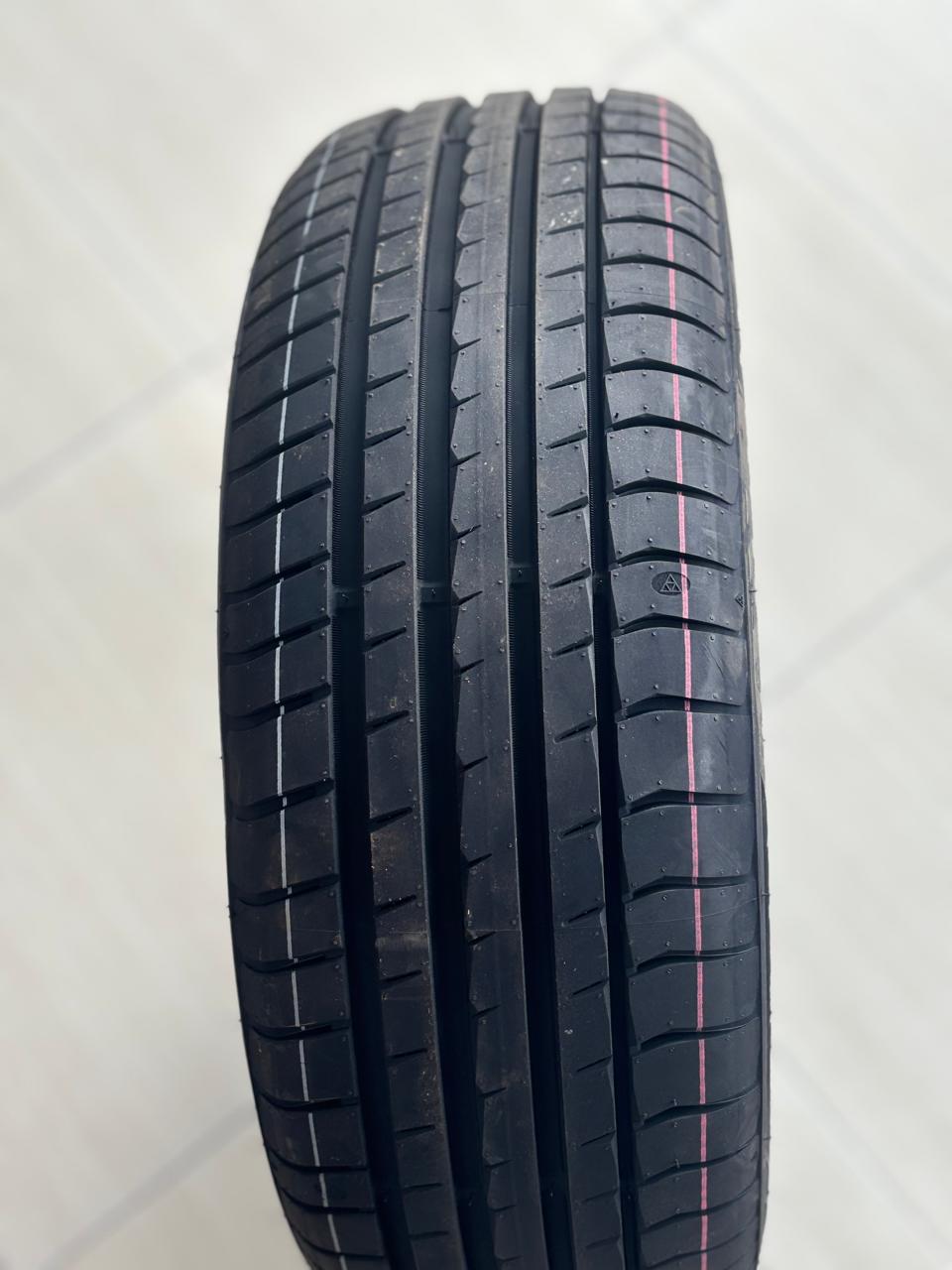 PNEU 205/55R17 TRIANGLE - TH202 95W - Image 2